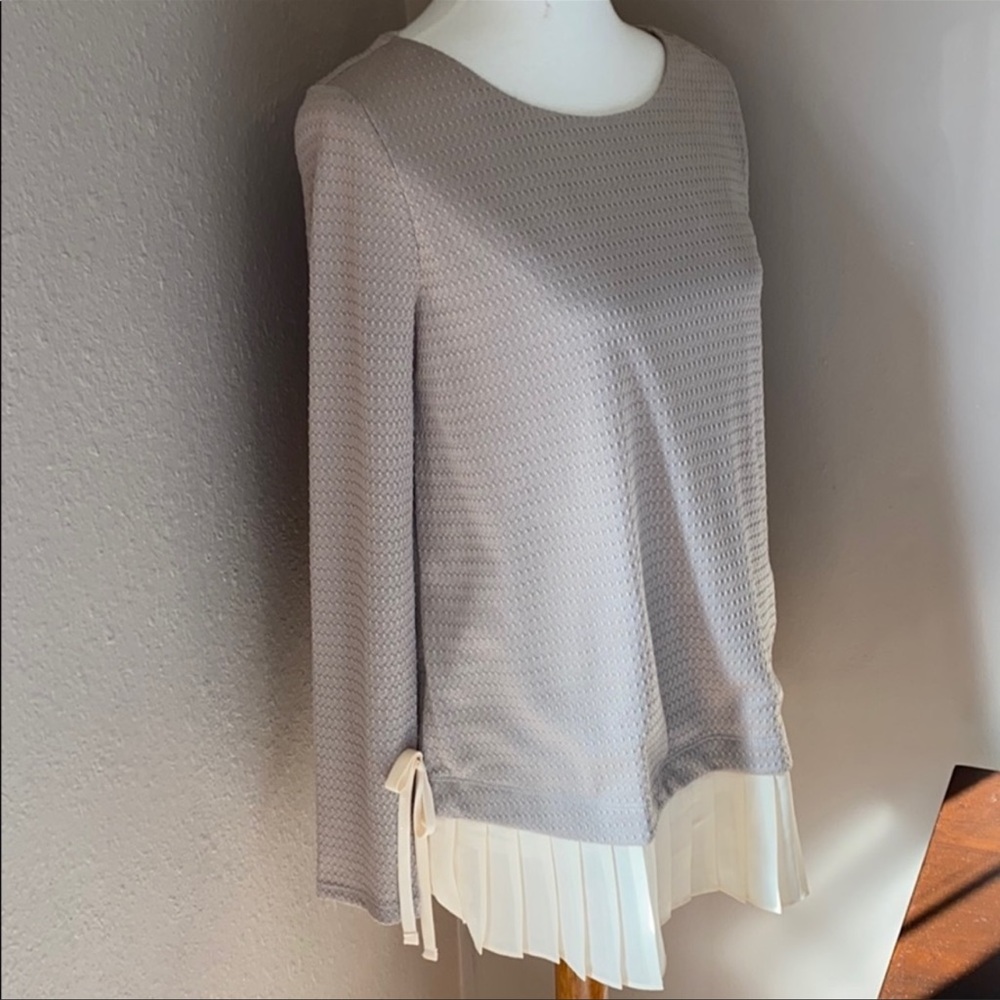 Lauren Conrad blouse
